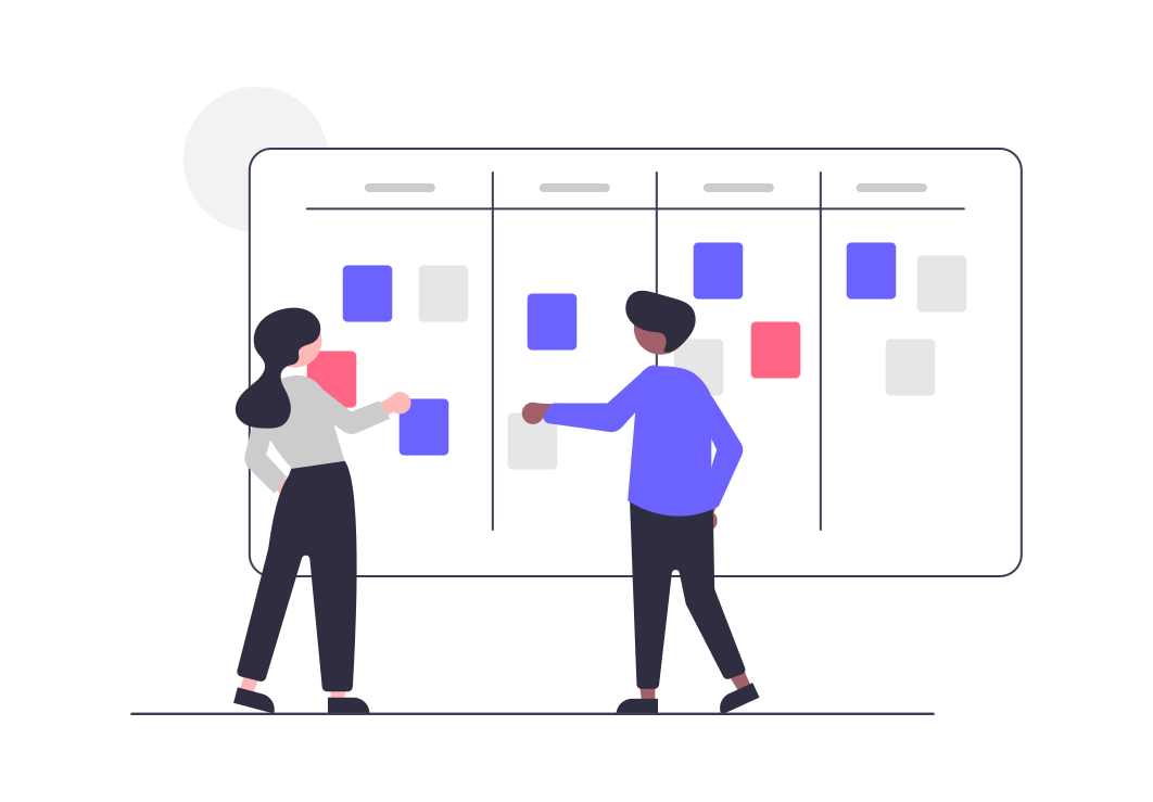 Agile/Kanban Scenarios